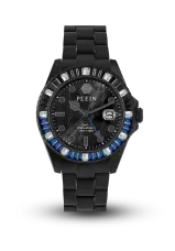 Philipp Plein | Gmt-I Challenger | Baguettes | PWPZA0324