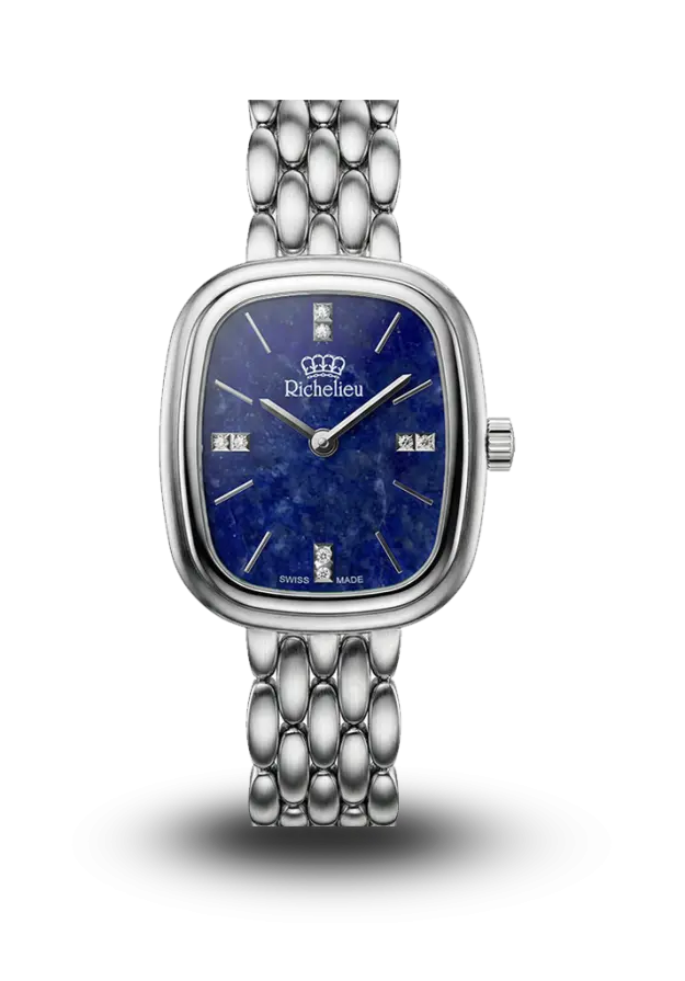 Richelieu | Terra | Ladies | MRI2620M04971 şəkil