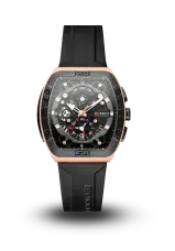 Curren | Sports | Chronograph | 8443-5