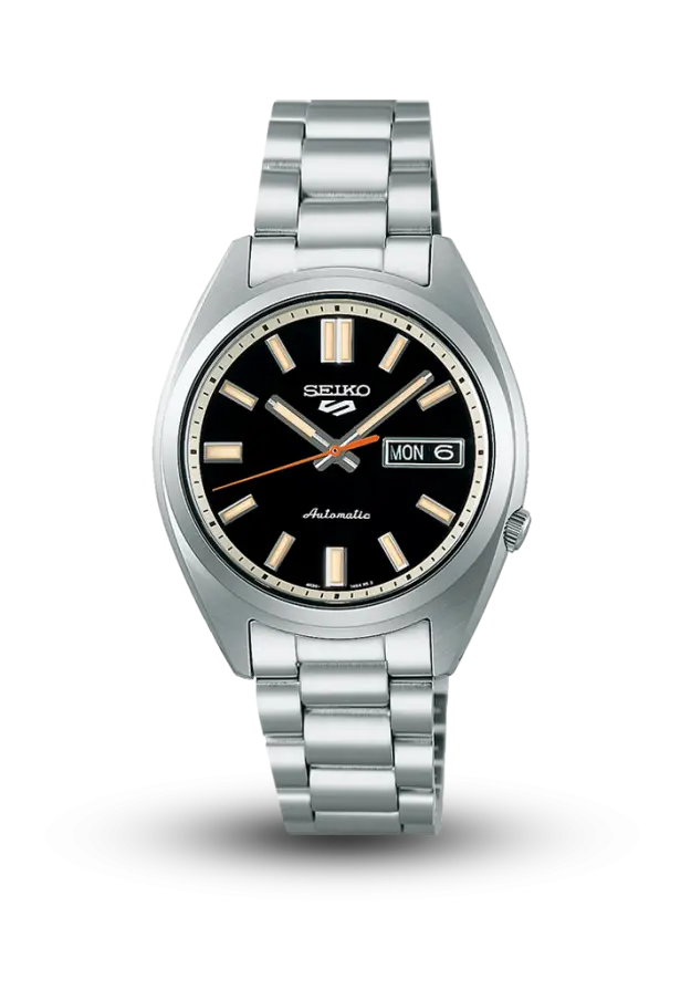 Seiko | 5 Sports | Snxs Series | SRPK89K1 şəkil