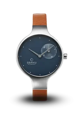 OBAKU - ENG - SYRUP - V201LDCLRZ