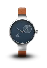 OBAKU - ENG - SYRUP - V201LDCLRZ OBAKU - ENG - SYRUP - V201LDCLRZ