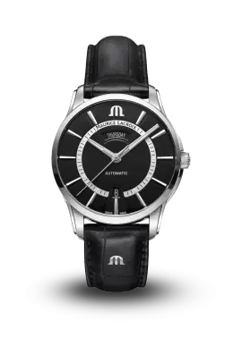 MAURICE LACROIX - PONTOS - DAY DATE - PT6358-SS001-332-2 
