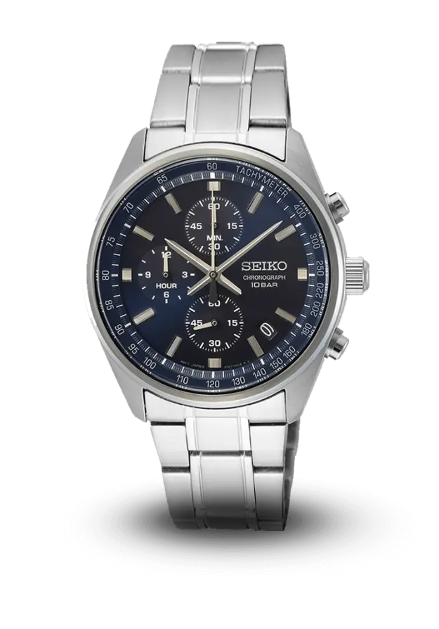 SEIKO - CONCEPTUAL - MEN - SSB377P1  şəkil