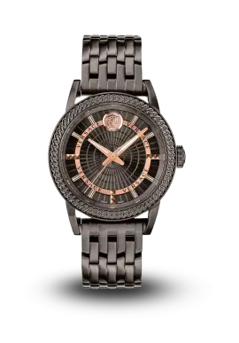 VERSACE - CODE - 41 MM BRACELET - VEPO00520 