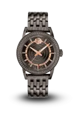 VERSACE - CODE - 41 MM BRACELET - VEPO00520 VERSACE - CODE - 41 MM BRACELET - VEPO00520