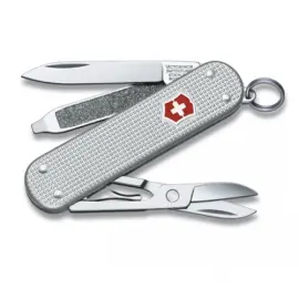 VICTORINOX-SMALL POCKET-58MM CLASSIC RANGE-0.6221.26