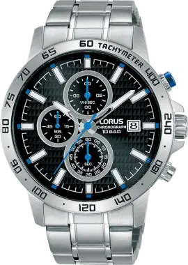 Lorus | Sports | Chronograph | RM305GX5