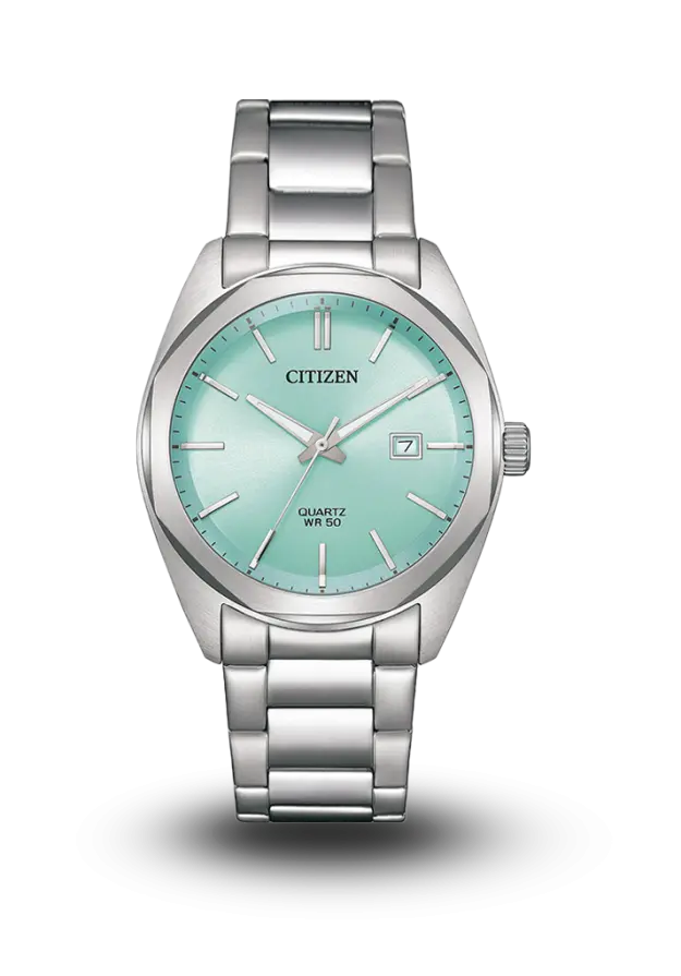 CITIZEN - AQ MID - QUARTZ STANDARD - BI5110-54M  şəkil