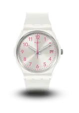 Swatch | Originals | Pearlazing | GW411