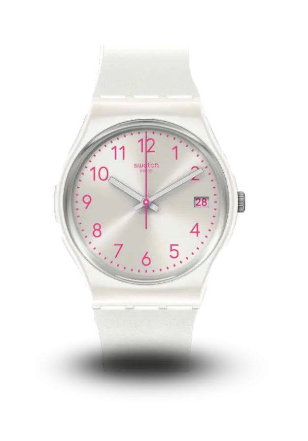 Swatch | Originals | Pearlazing | GW411 изображение
