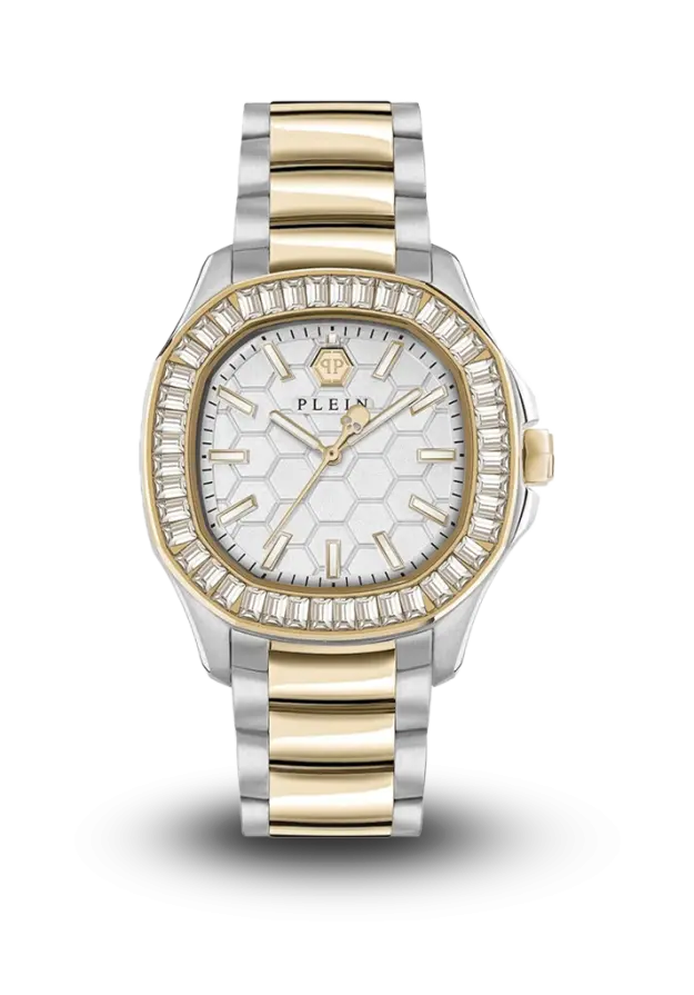 PHILIPP PLEIN - SPECTRE ANALOG - SPECTRE LADY - PWTAA0523 şəkil