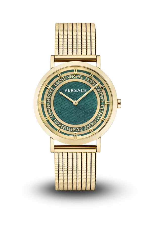 VERSACE - NEW GENERATION - NEW GENERATION - VE3M00622 şəkil