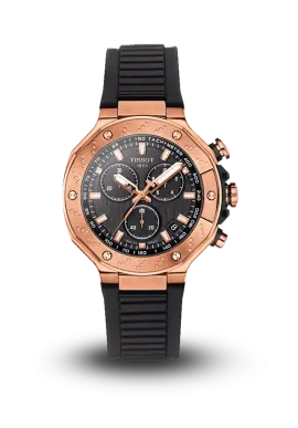 TISSOT - T-SPORT - T-RACE - T1414173705100 