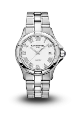 RAYMOND WEIL - PARSIFAL - QUARTZ - 9460-ST-00308 RAYMOND WEIL - PARSIFAL - QUARTZ - 9460-ST-00308