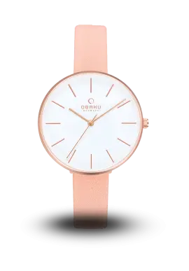 OBAKU - MYNTE - NUDE - V211LXVIRX