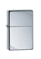 ZIPPO - CHROME - 260 ZIPPO - CHROME - 260