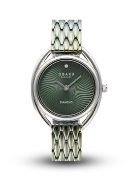 Obaku | Juvel | Diamond | V286LXCESE