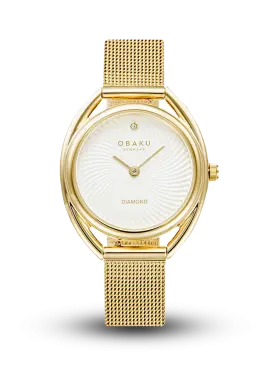 Obaku | Juvel | Diamond | V286LXGIMG