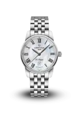 CERTINA - URBAN - DS PODIUM LADY AUTOMATIC - C0010071111300 CERTINA - URBAN - DS PODIUM LADY AUTOMATIC - C0010071111300