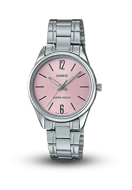 Casio | General | Standard | LTP-V005D-4BUDF