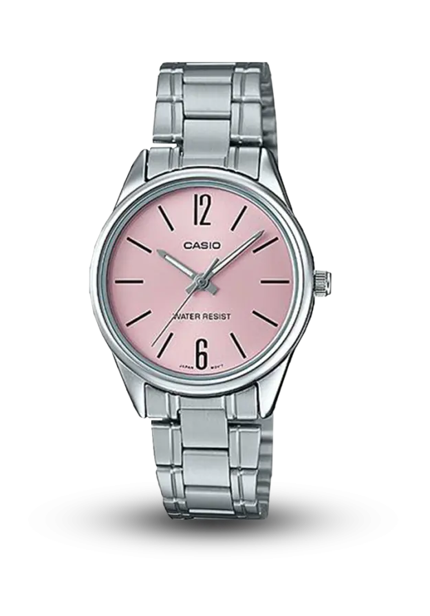 Casio | General | Standard | LTP-V005D-4BUDF şəkil