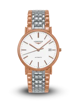 Longines | Elegance | Presence | L49211127