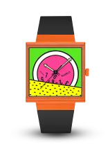 Swatch | Originals | Break Free | SO34Z101 Swatch | Originals | Break Free | SO34Z101
