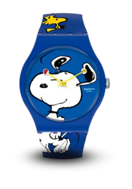SWATCH - ORIGINALS - PEANUTS - SO29Z106