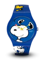 SWATCH - ORIGINALS - PEANUTS - SO29Z106 SWATCH - ORIGINALS - PEANUTS - SO29Z106