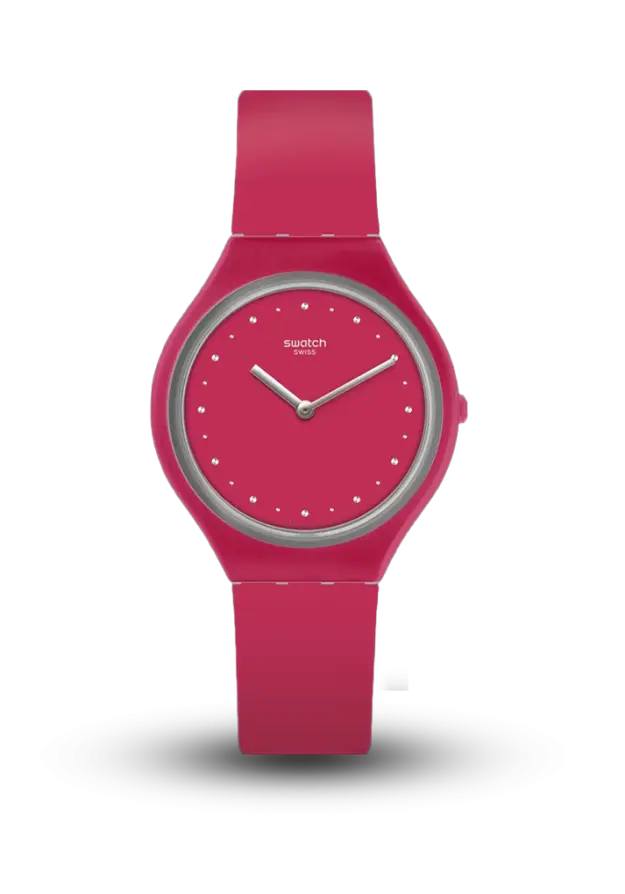 SWATCH - SKIN - NEW SKIN REGULAR - SVOR101 şəkil