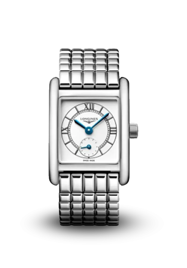 LONGINES - ELEGANCE - DOLCE VITA - L52004756 şəkil