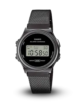 Casio | General | Vintage | A171WEMB-1ADF