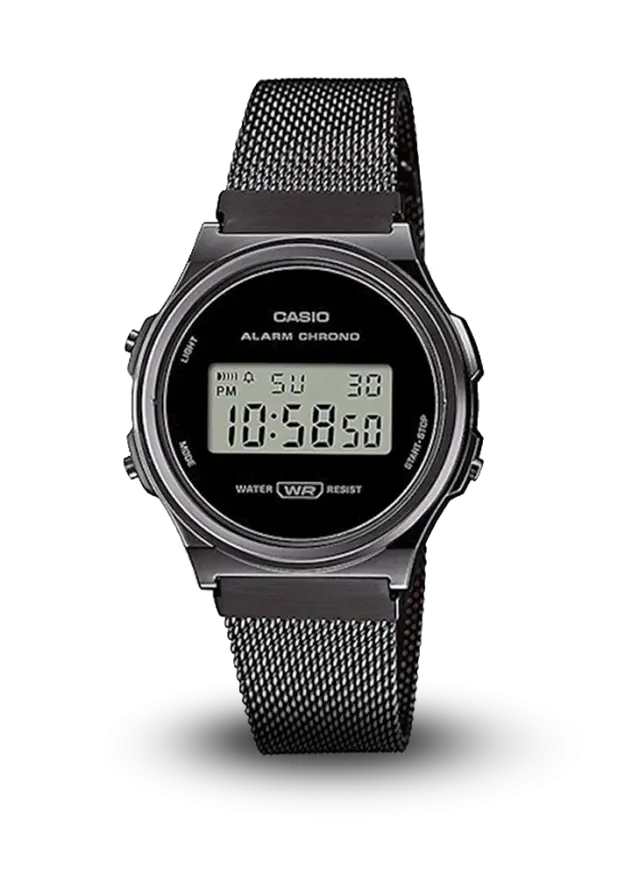 CASIO GENERAL - VINTAGE - VINTAGE - A171WEMB-1ADF şəkil