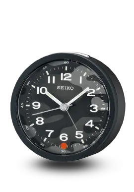 SEIKO - ADDITIONAL - CLOCK - QHE096A
