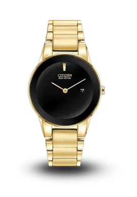 CITIZEN - ECO-DRIVE - Axiom - GA1052-55E