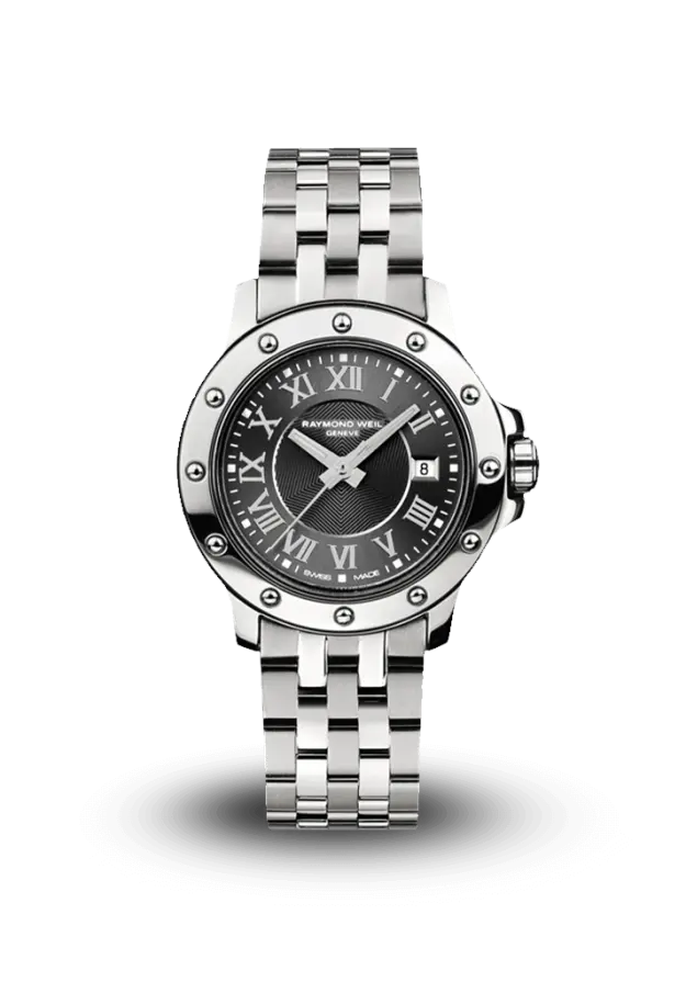 RAYMOND WEIL - TANGO -  - 5399-ST-00608  şəkil