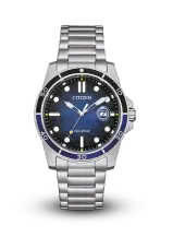 CITIZEN - ECO-DRIVE - QUARTZ - AW1810-85L CITIZEN - ECO-DRIVE - QUARTZ - AW1810-85L