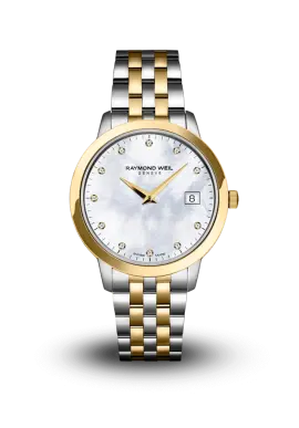 Raymond Weil | Toccata | Quartz | 5388-STP-97081
