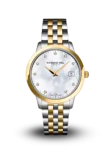 Raymond Weil | Toccata | Quartz | 5388-STP-97081