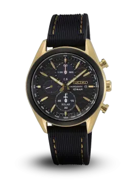 SEIKO - CONCEPTUAL - CHRONOGRAPH - SSC804P1