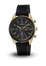 SEIKO - CONCEPTUAL - CHRONOGRAPH - SSC804P1 SEIKO - CONCEPTUAL - CHRONOGRAPH - SSC804P1