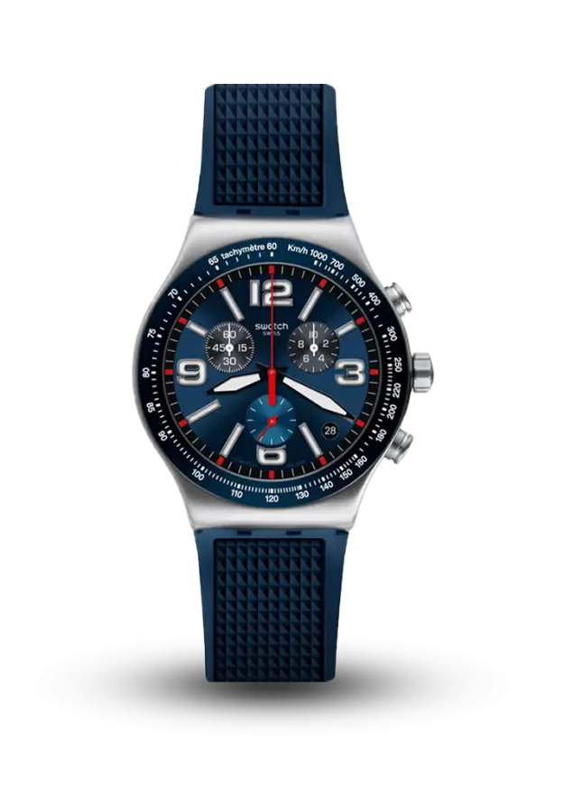 Swatch | Irony | Irony | YVS454 şəkil