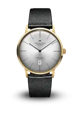 HAMILTON - AMERICAN CLASSIC - INTRA-MATIC AUTO - H38735751 HAMILTON - AMERICAN CLASSIC - INTRA-MATIC AUTO - H38735751