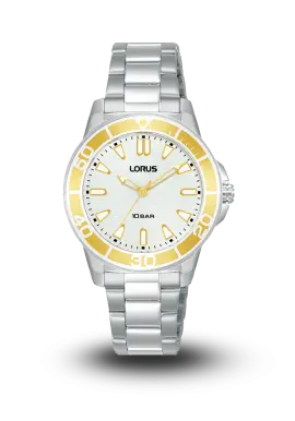 Lorus | Sports | Women’s | RG255VX9 Lorus | Sports | Women’s | RG255VX9