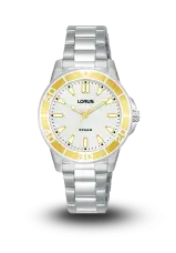 LORUS - SPORTS - LADIES - RG255VX9