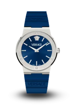Versace | Greca Logo Aereo | Gents | VE5Q00126