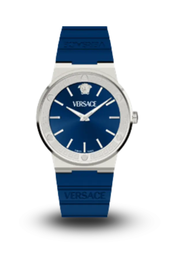 Versace | Greca Logo Aereo | Gents | VE5Q00126 şəkil
