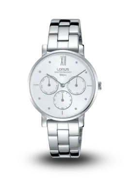 LORUS - WOMEN - WOMEN - RP607DX9
