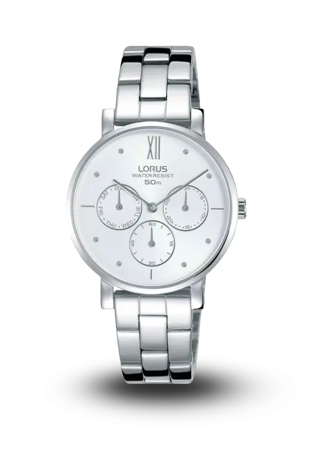 LORUS - WOMEN - WOMEN - RP607DX9 şəkil